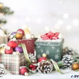 Stocking Stuffers for All