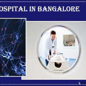 Best Neuro Hospital in Bangalore  Famous Neuro Hospital