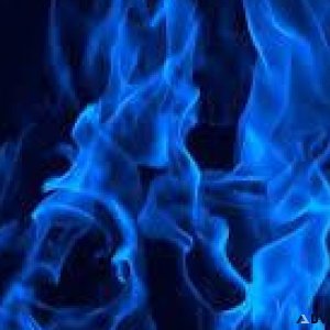 Blue Flame Cleaning Solutions