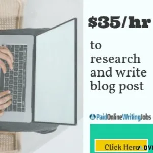 Proofread books and movie scripts - 35hour