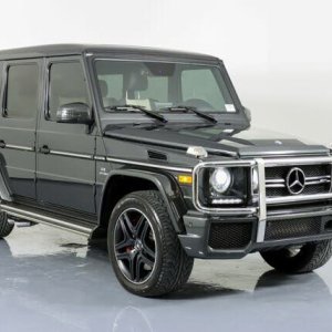 I want to sell my mercedes benz gwagon g63 2017