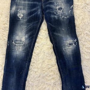 Men s original new jeans Dsquared2
