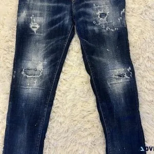 Men s original new jeans Dsquared2