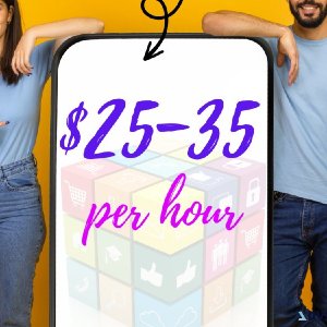 get paid for simple review on apps
