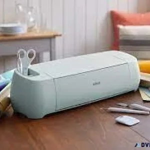 Cricut com setup