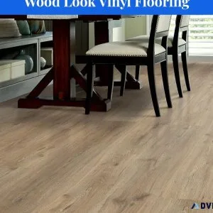 Explore the Best Brands for Wood Look Vinyl Flooring