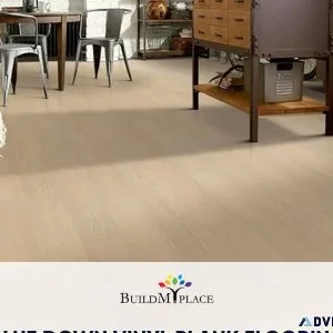 Glue Down Vinyl Plank Flooring Cost-Effective Home Renovation