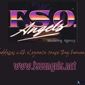 FSO Angels now hiring webcam models