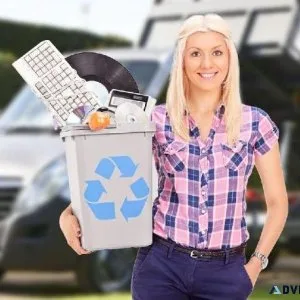 Waste Removal Junk Removal Rubbish removal