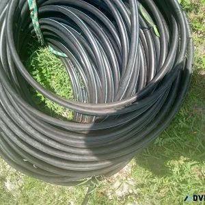 Irrigation hose