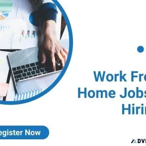 Work From Home Jobs on Xcruit
