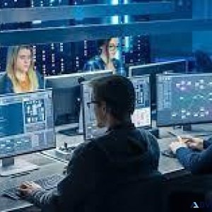 Security Operations Center - GRAMAX Cybersec