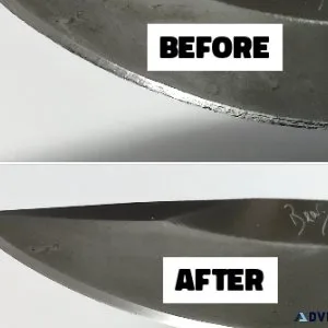 Get the Edge Back on Your Blades - Knife Sharpening Service