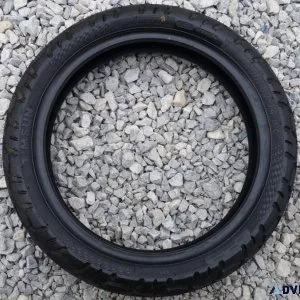 Like New 14&quot Dual Sport Scooter Tires