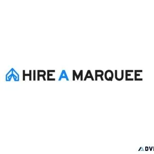 Hire a Marquee