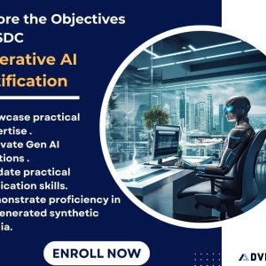 Explore the Objectives of GSDC Generative AI Certification