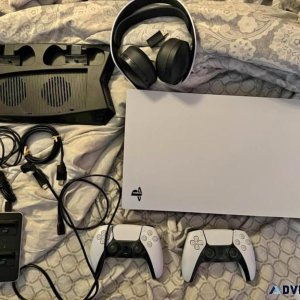 PS5 is available for sale