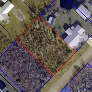 0.362 VACANT LOT FSBO