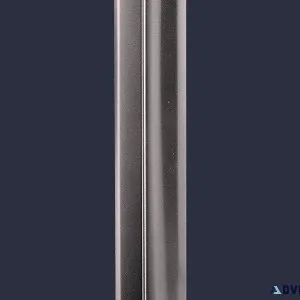Stainless Steel corner guards Sherbrooke QC 1-800-638-0126