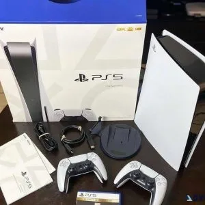 Play station
