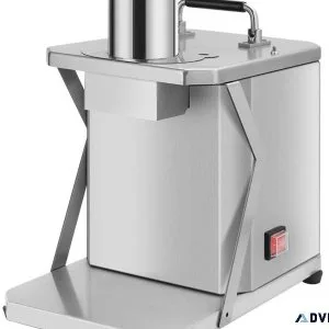 commercial vegetable dicer