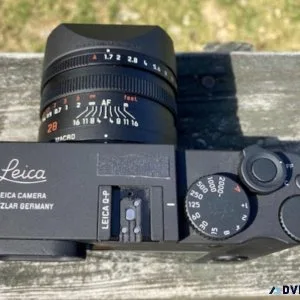 Leica Q-P