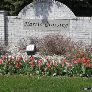 Harris Crossing NEIGHBORHOOD Garage Sales