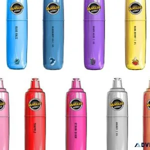 Disposable Vapes - Vapetasia Killer Fruits 3500 puffs 7 for 60