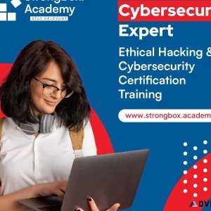 StrongBox Academy cybersecurity training course