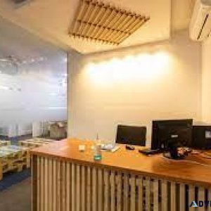 Coworking Space in South Delhi