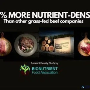 The Beef you are Eating is not Equa