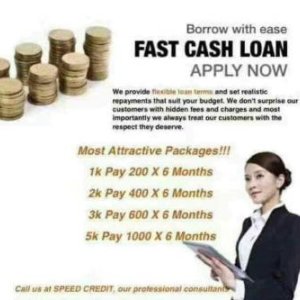 Instant personal loan with easy documentation