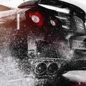 Premium Car Wash Job