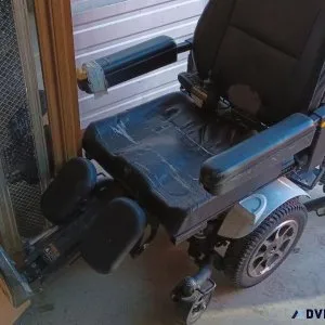 Two Electric Scooter s