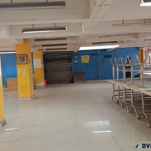 Food Canteen on Rent in Thane