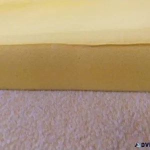 Memory Foam Sheet