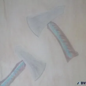 Tomahawks