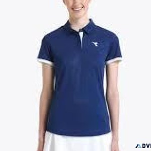 Athletics Women&rsquos Polo Shirts