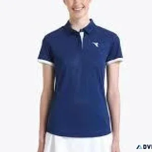 Athletics Women&rsquos Polo Shirts