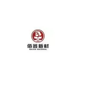 Shanghai baixin packaging materials co, ltd