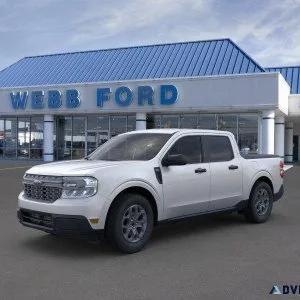 Brand New 2023 Ford Maverick Awd Xlt 55303 PRA64941