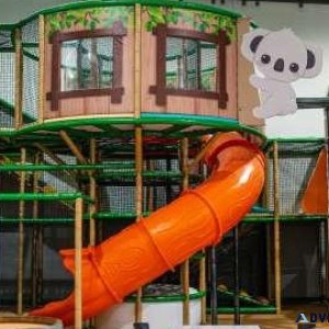 Top Rated Indoor Playgrounds in Sydney