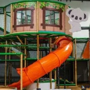 Top Rated Indoor Playgrounds in Sydney