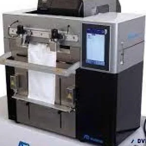 Table-Top Bagging Machine 300 SPK-TT Printer