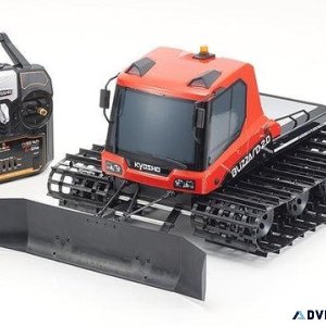 KYOSHO RC Off-Road Trucks  Explore the Collection