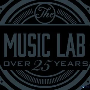 The Music Lab