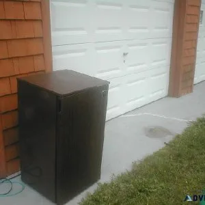 GE Dorm Fridge