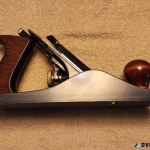 Bench Planer