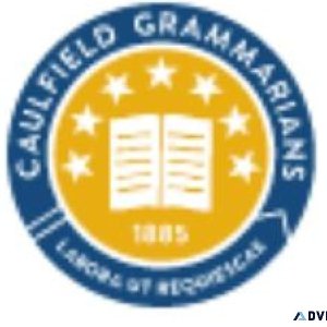 Caulfield Grammarians  Association