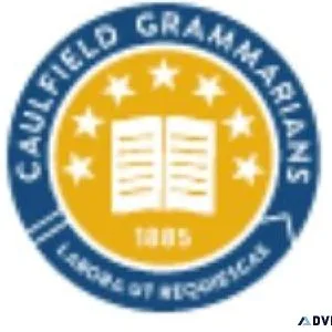 Caulfield Grammarians  Association